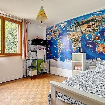 Paris Et Versailles A Proximite ! Sèvres Εξωτερικό φωτογραφία